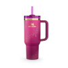 The Barbie x Stanley '70s Superstar Quencher | 40 OZ (Vault)