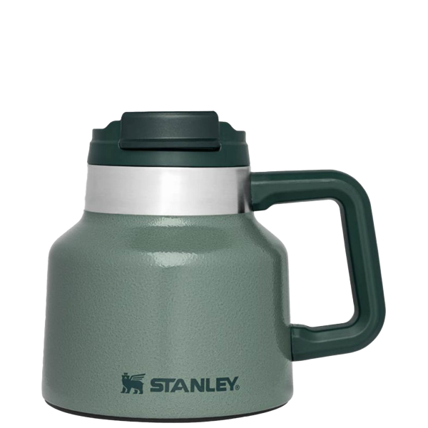 Adventure Tough-To-Tip Admiral's Mug | 20 OZ - Image 4