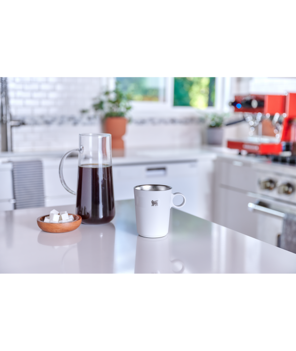 The DayBreak Caf Latte Cup  | 10.6 OZ - Image 5