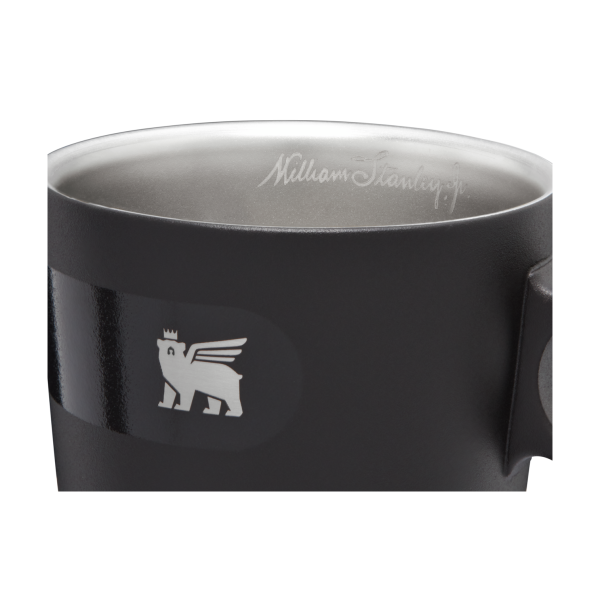 The DayBreak Caf Latte Cup  | 10.6 OZ - Image 4