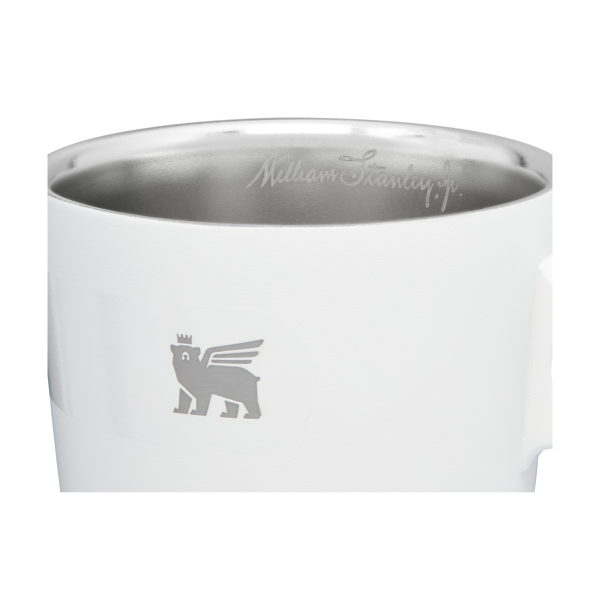 The DayBreak Caf Latte Cup  | 10.6 OZ - Image 7
