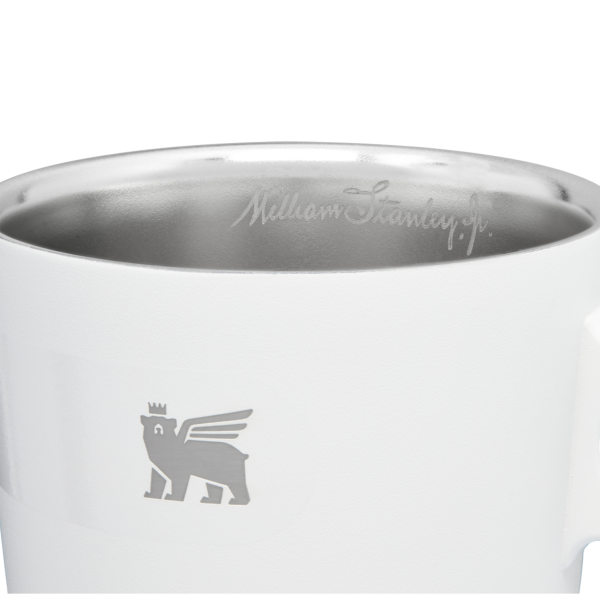 The DayBreak Cappuccino Cup  | 6.5 OZ - Image 8