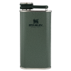 Classic Easy Fill Wide Mouth Flask | 8 OZ