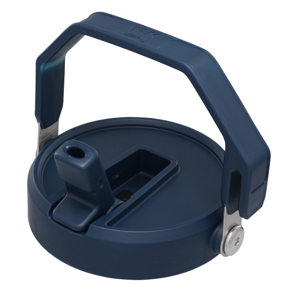 The IceFlow Flip Straw Jug Lid | 40 OZ to 64 OZ - Image 2