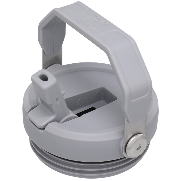 The IceFlow Flip Straw Tumbler Lid | 20 OZ to 30 OZ - Image 6