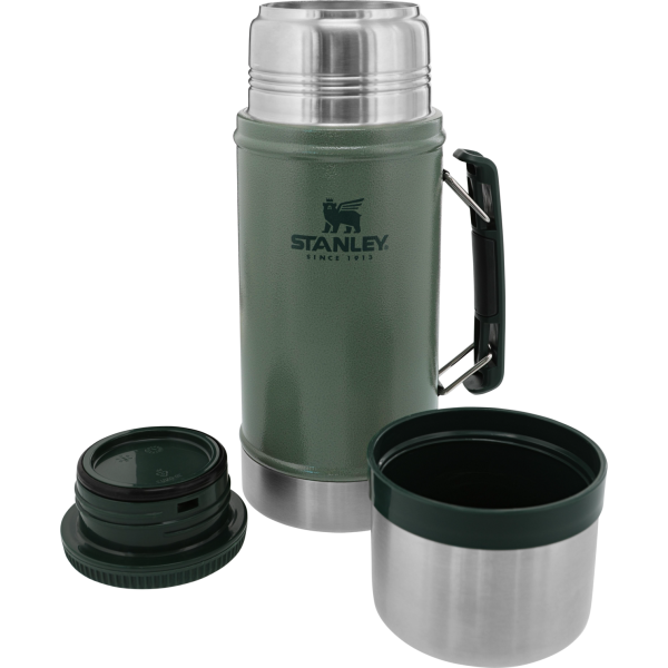 Classic Legendary Food Jar | 1.0 QT - Image 6