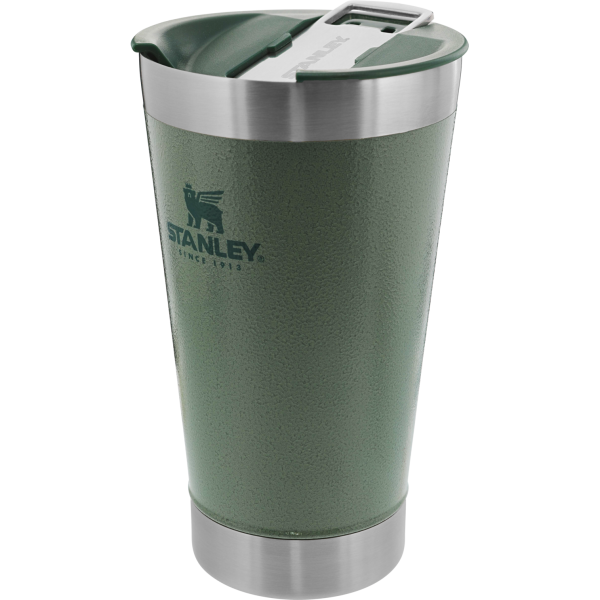 Classic Stay Chill Beer Pint | 16 OZ - Image 25