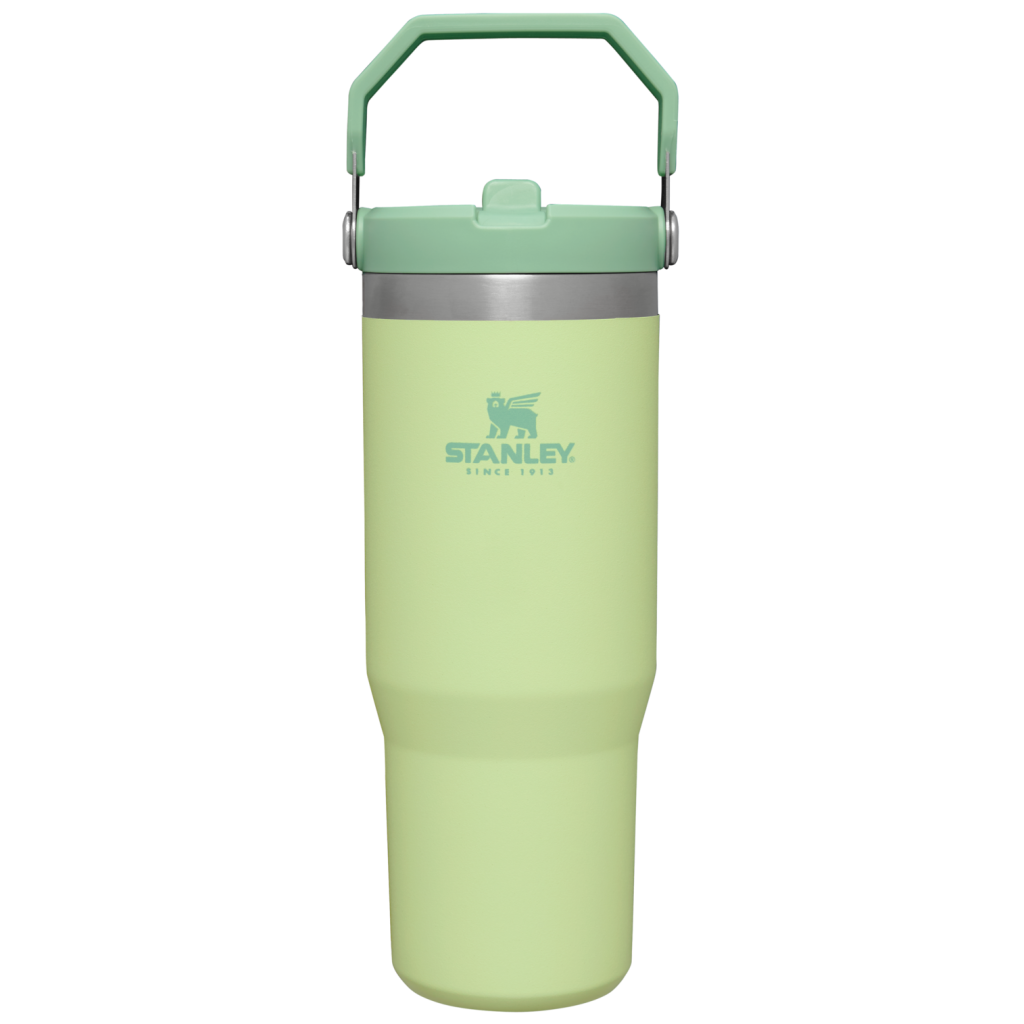 The IceFlow Flip Straw Tumbler | 30 OZ