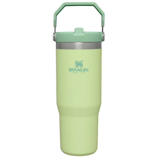 The IceFlow Flip Straw Tumbler | 30 OZ - Image 30