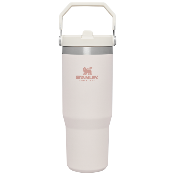 The IceFlow Flip Straw Tumbler | 30 OZ - Image 27