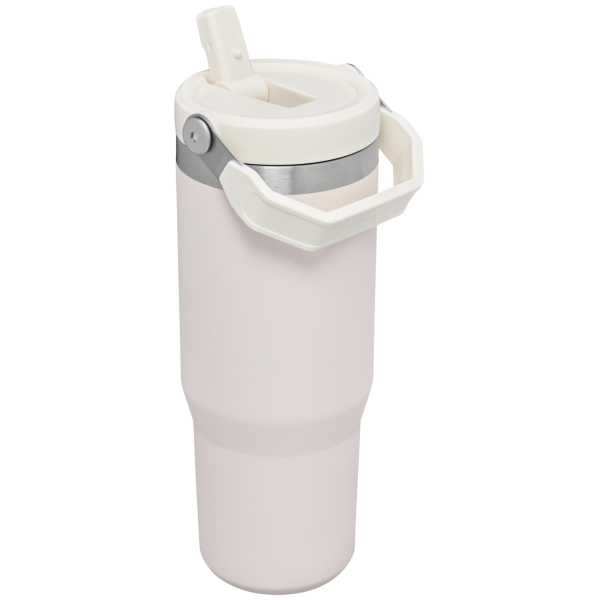 The IceFlow Flip Straw Tumbler | 30 OZ - Image 28