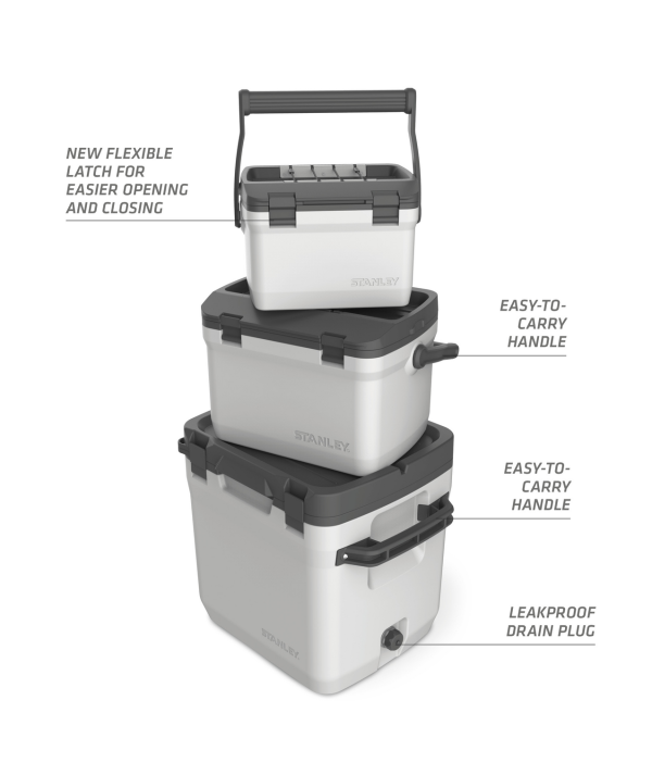 The Easy Carry Outdoor Cooler | 16 QT - Image 17
