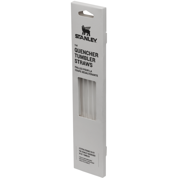 Adventure Quencher Travel Tumbler Straws | 30 OZ | 4-Pack - Image 16