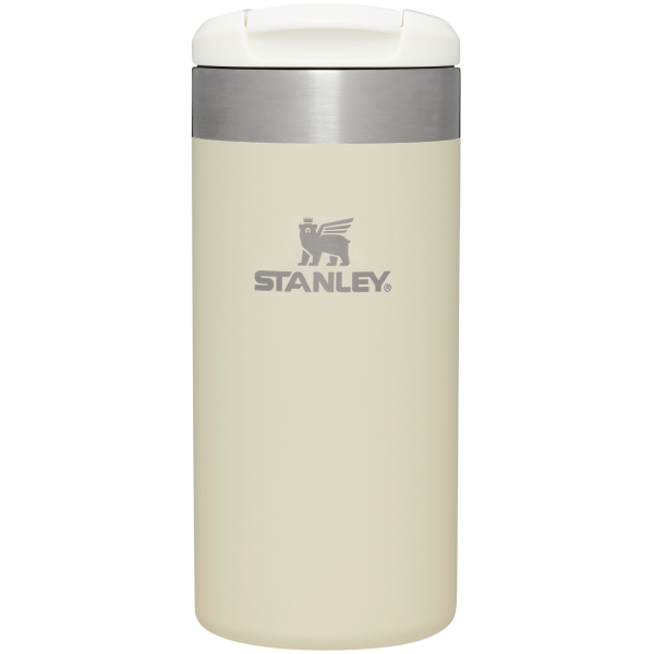 The AeroLight Transit Bottle | 12 OZ