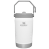The IceFlow Flip Straw Jug | 40 OZ