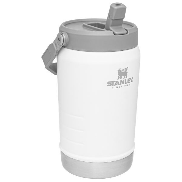 The IceFlow Flip Straw Jug | 40 OZ - Image 2
