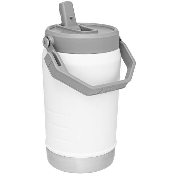The IceFlow Flip Straw Jug | 40 OZ - Image 3