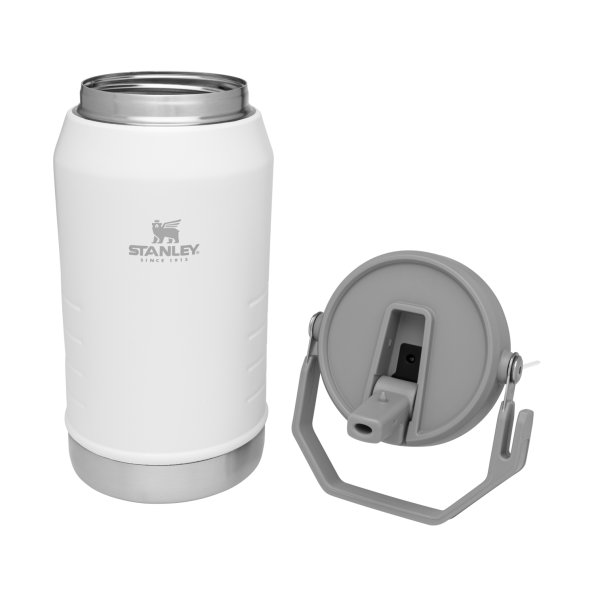 The IceFlow Flip Straw Jug | 64 OZ - Image 9