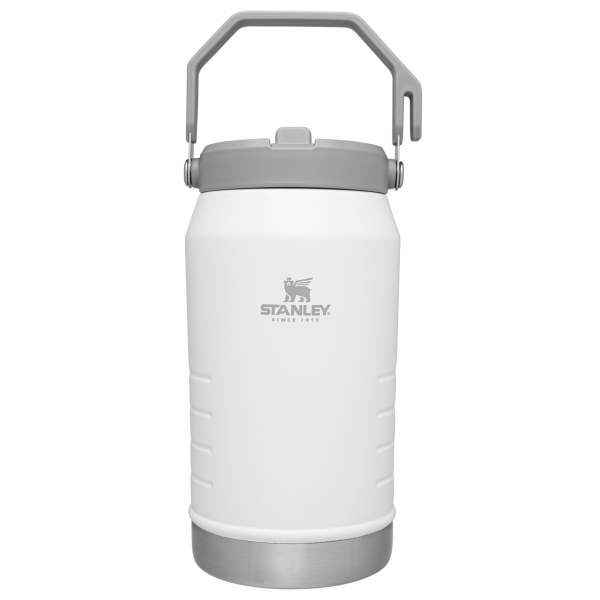 The IceFlow Flip Straw Jug | 64 OZ - Image 7