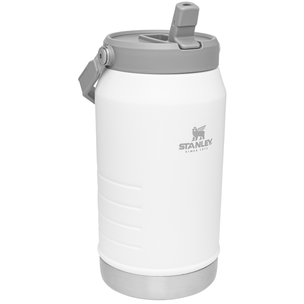 The IceFlow Flip Straw Jug | 64 OZ - Image 8