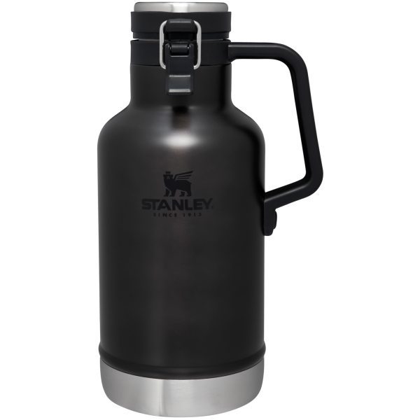 Classic Easy-Pour Growler | 64 OZ - Image 2