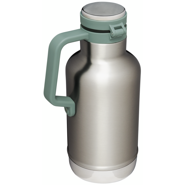 Classic Easy-Pour Growler | 64 OZ - Image 7