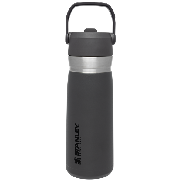 The Go Flip Straw Water Bottle | 22 OZ - Image 6