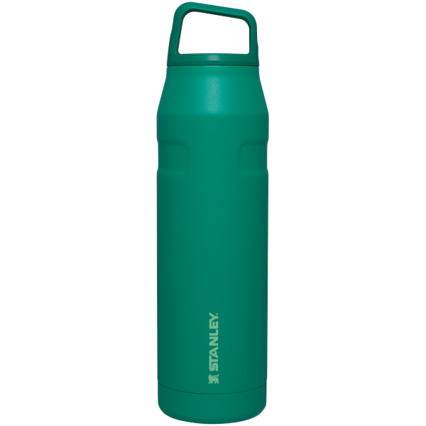 IceFlow Bottle with Cap and Carry+ Lid | 36 OZ - Image 20