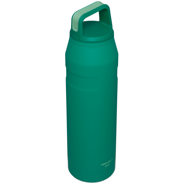 IceFlow Bottle with Cap and Carry+ Lid | 36 OZ - Image 21