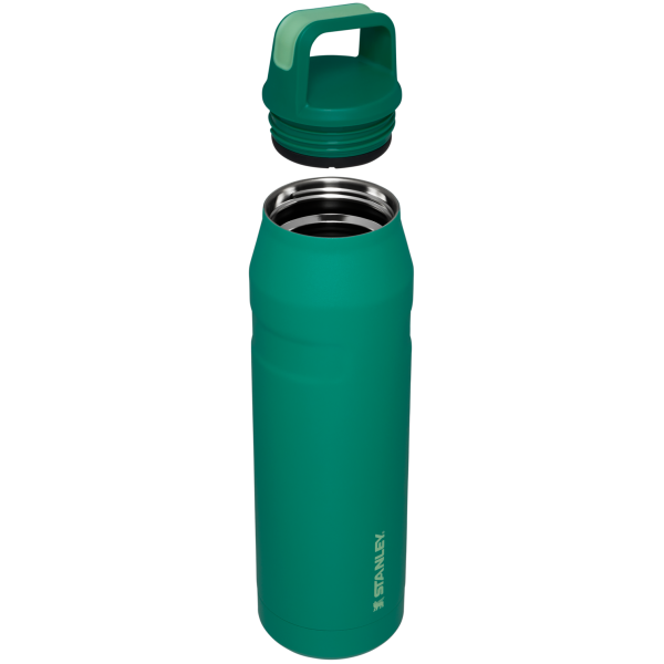 IceFlow Bottle with Cap and Carry+ Lid | 36 OZ - Image 22