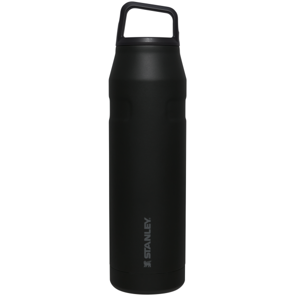IceFlow Bottle with Cap and Carry+ Lid | 36 OZ - Image 38