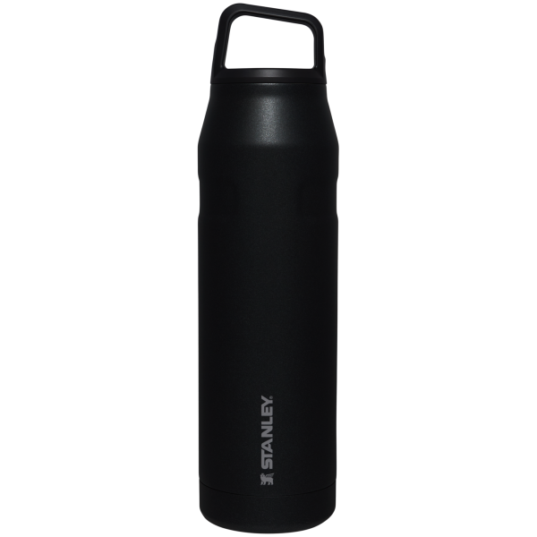 IceFlow Bottle with Cap and Carry+ Lid | 36 OZ - Image 52