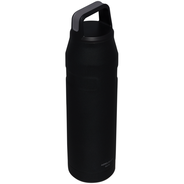 IceFlow Bottle with Cap and Carry+ Lid | 36 OZ - Image 53