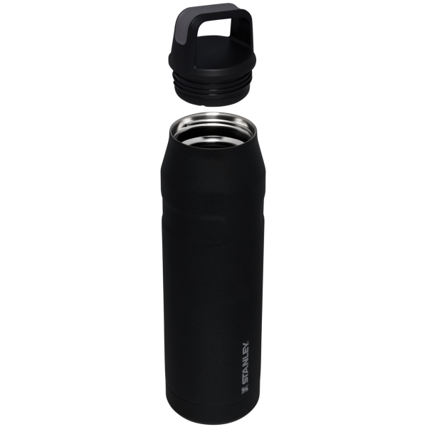 IceFlow Bottle with Cap and Carry+ Lid | 36 OZ - Image 54