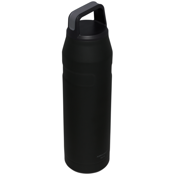 IceFlow Bottle with Cap and Carry+ Lid | 36 OZ - Image 39