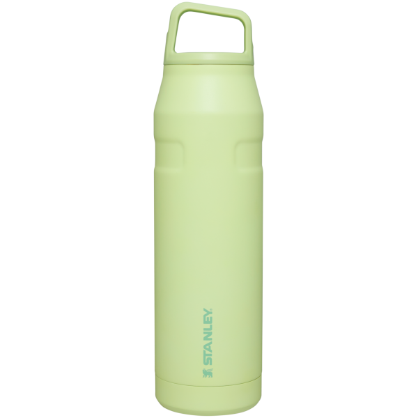 IceFlow Bottle with Cap and Carry+ Lid | 36 OZ - Image 15