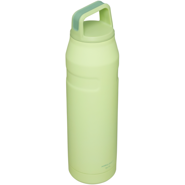 IceFlow Bottle with Cap and Carry+ Lid | 36 OZ - Image 18