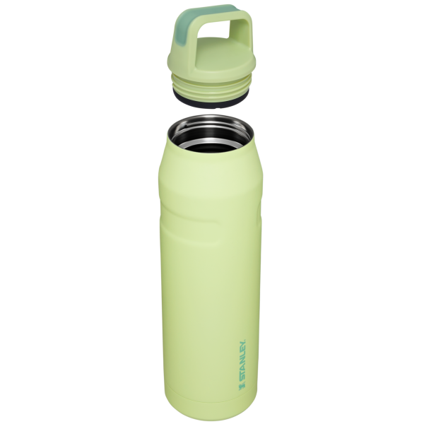 IceFlow Bottle with Cap and Carry+ Lid | 36 OZ - Image 19