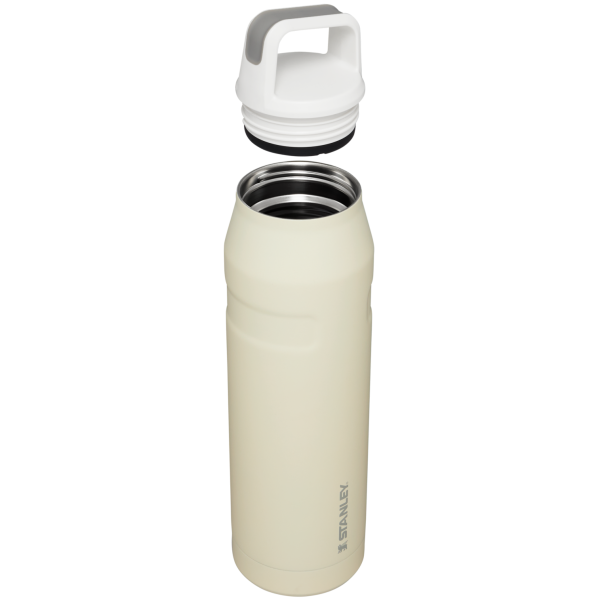 IceFlow Bottle with Cap and Carry+ Lid | 36 OZ - Image 48
