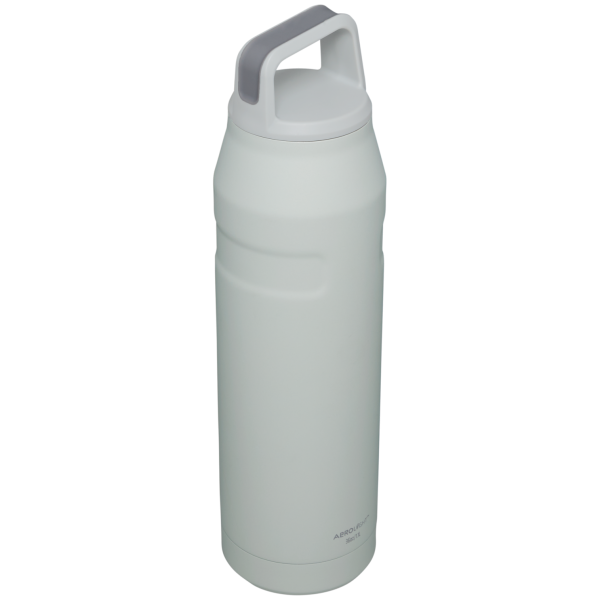 IceFlow Bottle with Cap and Carry+ Lid | 36 OZ - Image 44