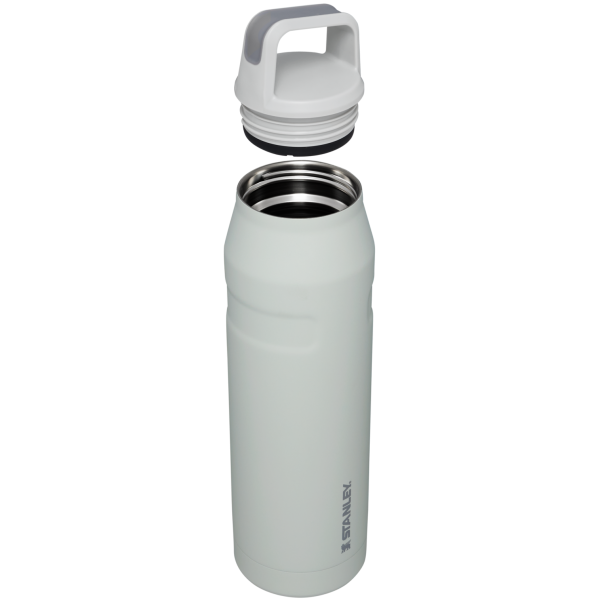IceFlow Bottle with Cap and Carry+ Lid | 36 OZ - Image 45