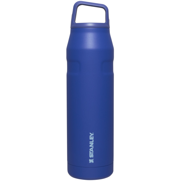 IceFlow Bottle with Cap and Carry+ Lid | 36 OZ - Image 32