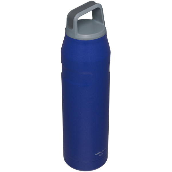 IceFlow Bottle with Cap and Carry+ Lid | 36 OZ - Image 50