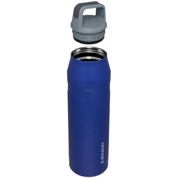 IceFlow Bottle with Cap and Carry+ Lid | 36 OZ - Image 51