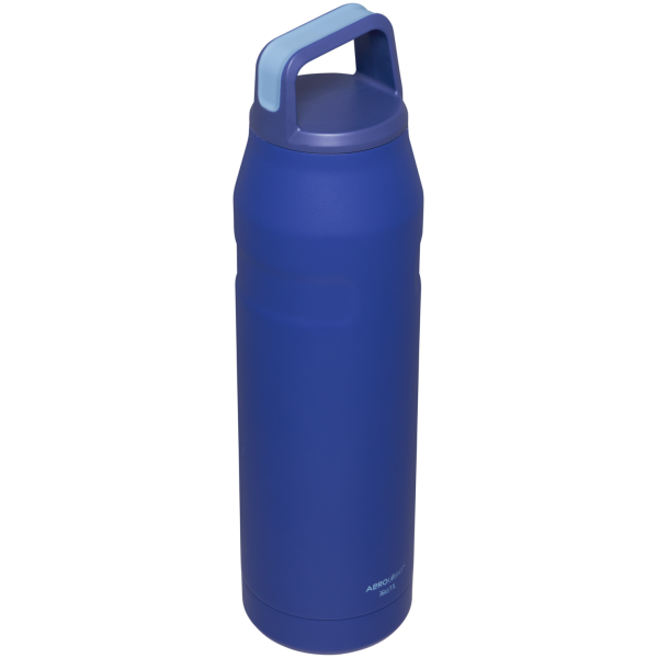 IceFlow Bottle with Cap and Carry+ Lid | 36 OZ - Image 33