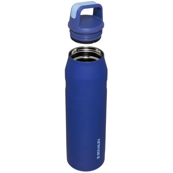 IceFlow Bottle with Cap and Carry+ Lid | 36 OZ - Image 34