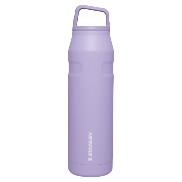 IceFlow Bottle with Cap and Carry+ Lid | 36 OZ - Image 29