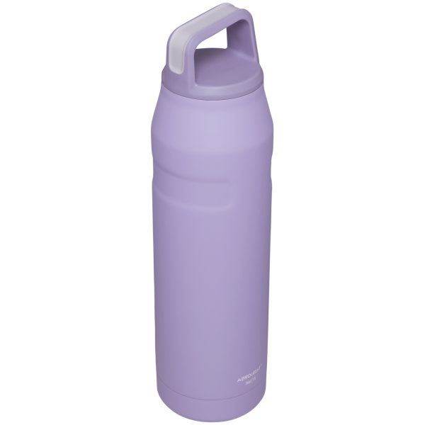 IceFlow Bottle with Cap and Carry+ Lid | 36 OZ - Image 30