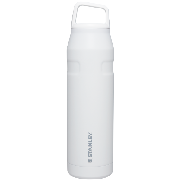 IceFlow Bottle with Cap and Carry+ Lid | 36 OZ - Image 35