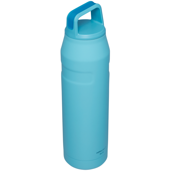 IceFlow Bottle with Cap and Carry+ Lid | 36 OZ - Image 27